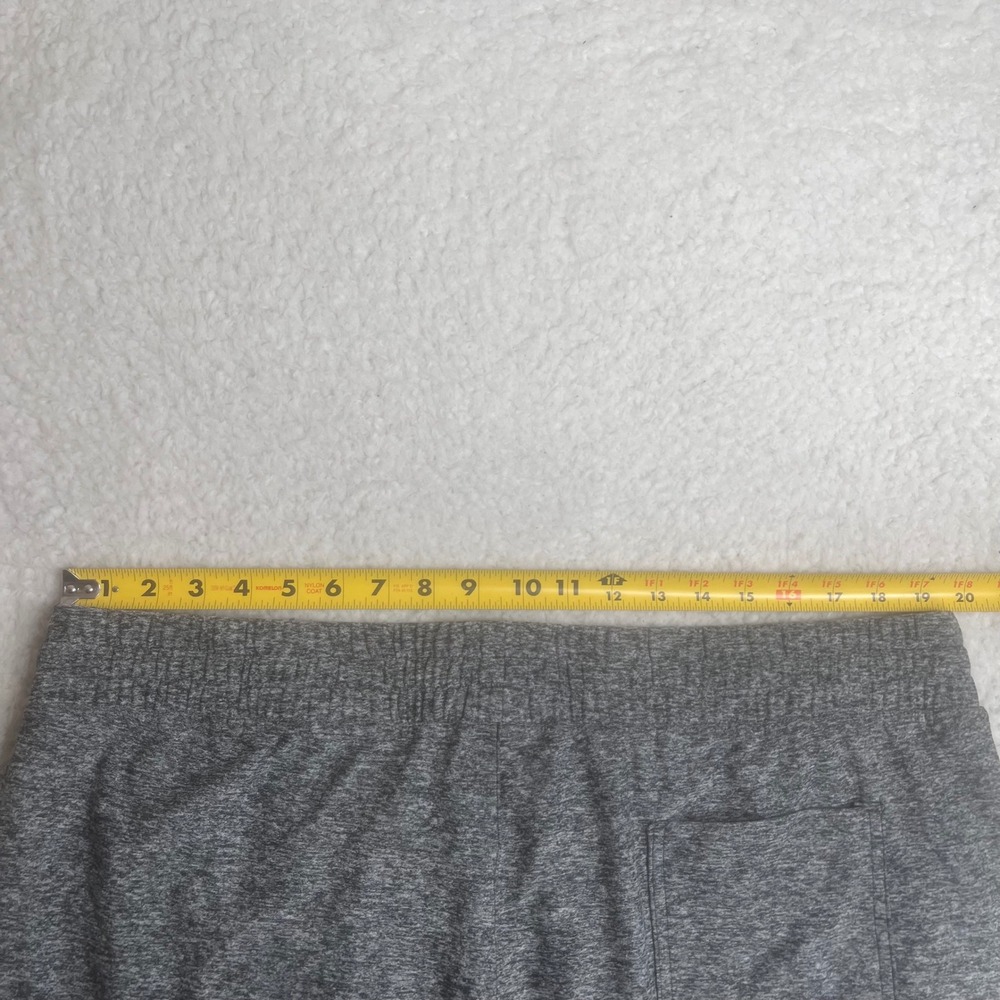 Outdoor Voices All Day 7" Short Mens XXXL Heather Grey M701566-HMJ-HGR-8 NEW - Picture 5 of 8